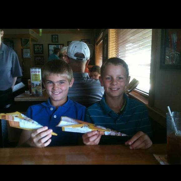 Meet your Posher, Shawn - Picture 1 of 1